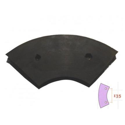 400'lük Helezon Astarı