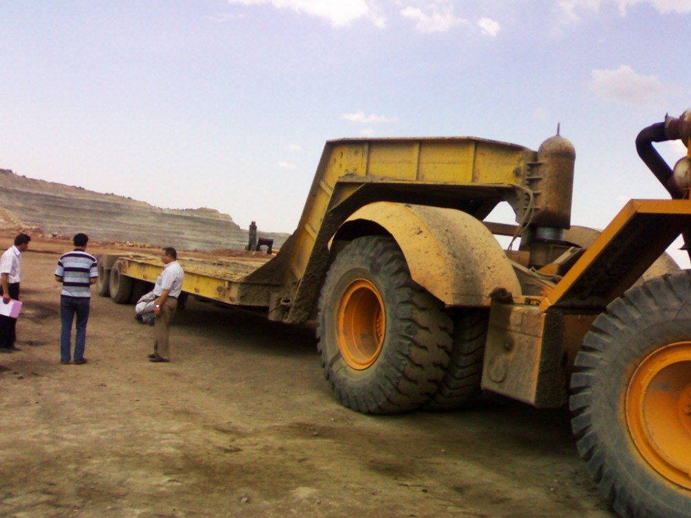  24 Tire Lowbeat