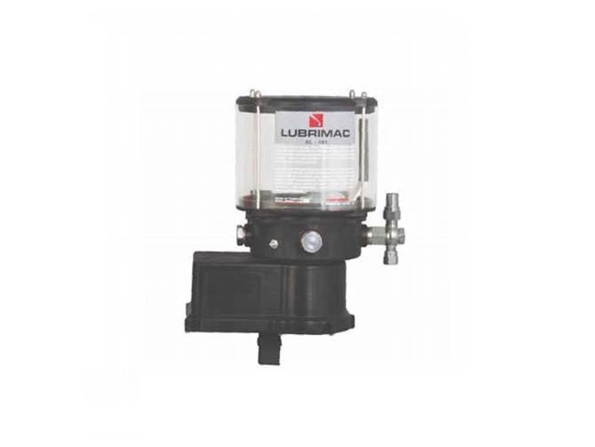 61 NO 4 LT AUTOMATIC LUBRICATION