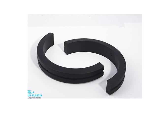 60 NO PUTZMEISTER BEARING RING