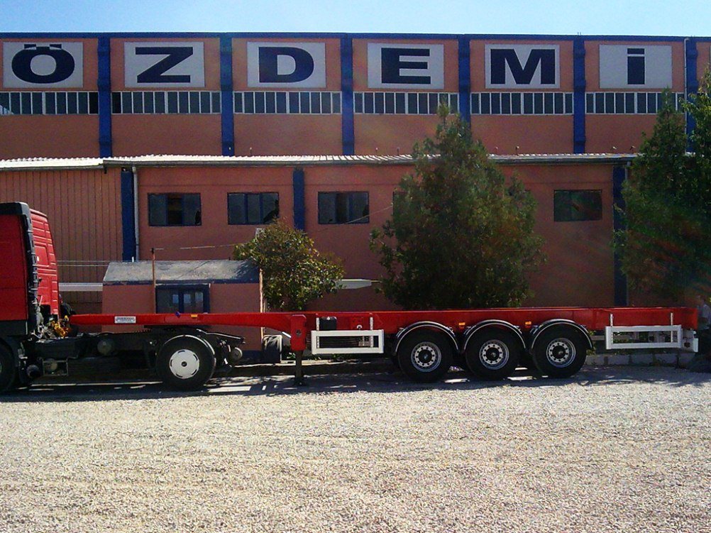  Tanker Bottom