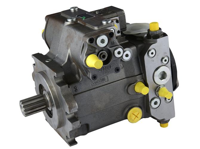 59 NO REXROTH R A4VG125HD MAIN PUMP