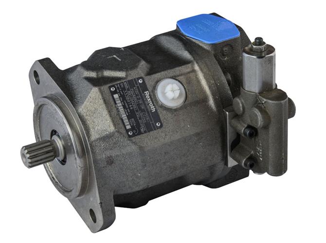 60 NO REXROTH R A10VO28(13)DR HYDRAULIC PUMP