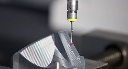 CMM ÖLÇÜM