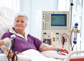 Dialysis Services