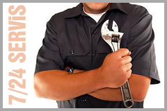 Maintenance Repair and support Services