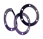RUBBER AND PLASTIC MOLDS