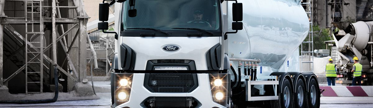 FORD YEDEK PARÇALARI