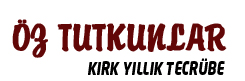 Raşit Arzuman - Öz Tutukunlar Özel Servis