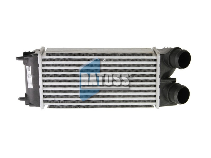 Intercooler Radyatörü