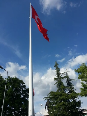 Bayrak Direkleri