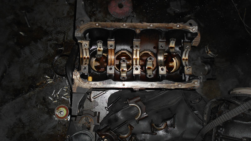 OPEL Çıkma/Yedek Parça