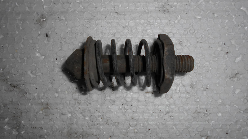 Ford Orijinal Yedek Çıkma Parça