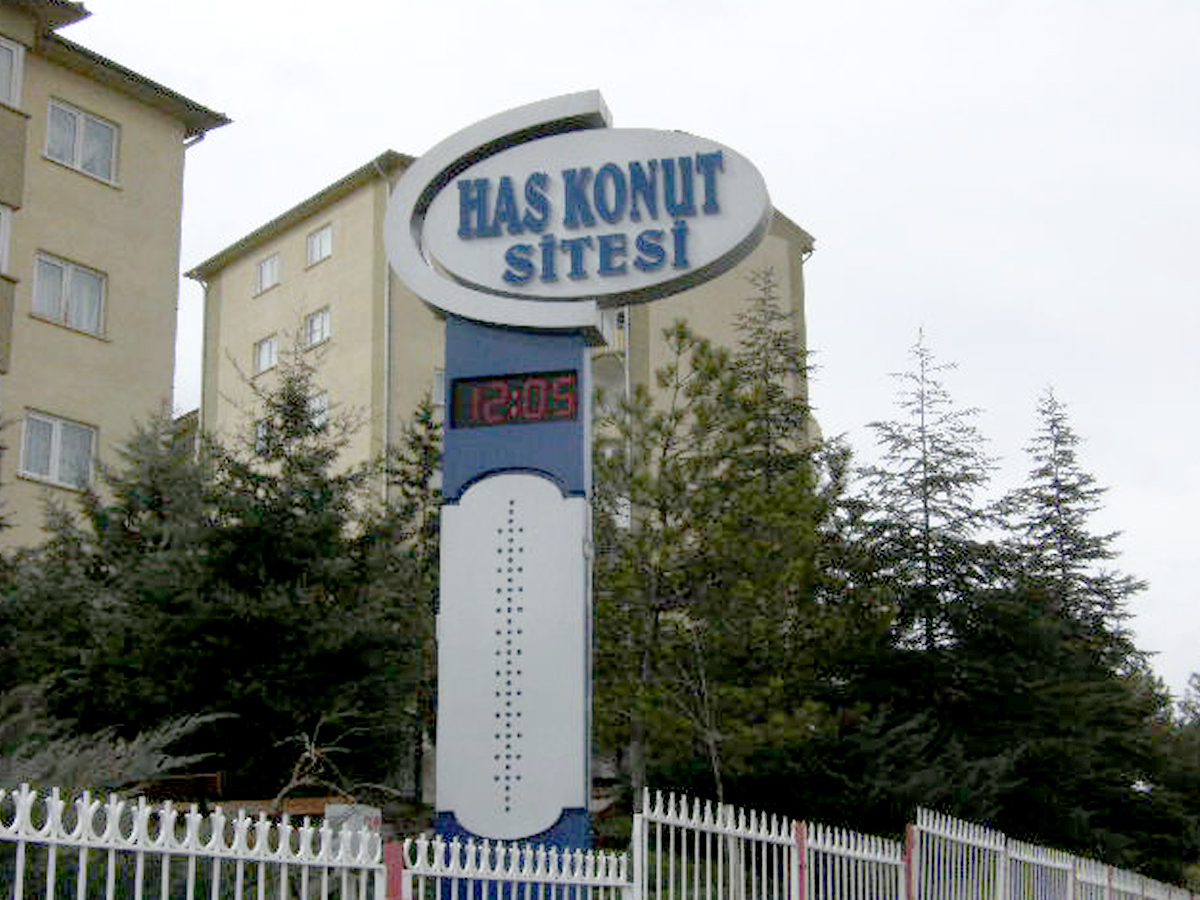 TOTEM PANOLAR