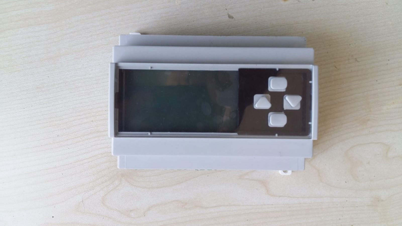 Mains Relay – RL 485-01
