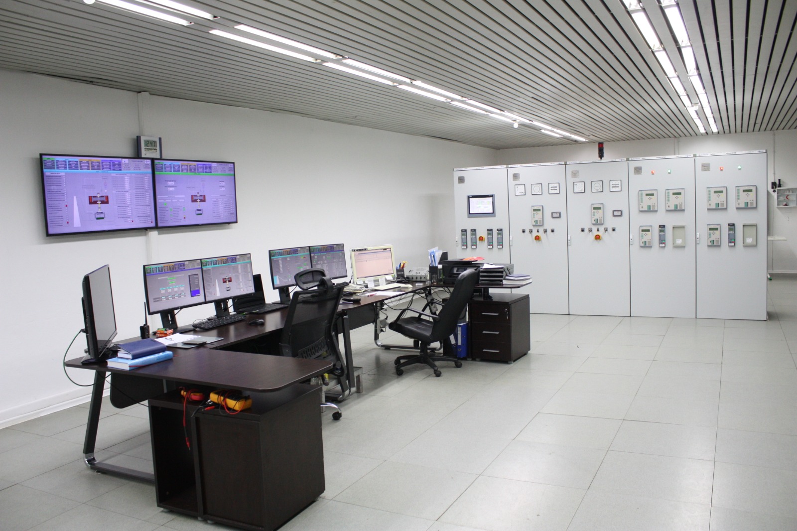 Scada Sistemleri