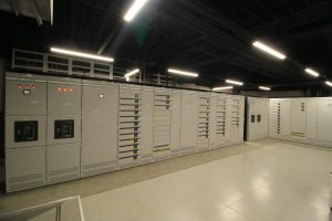 Elektrik Panoları