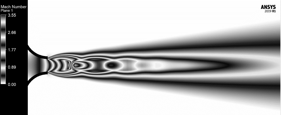 SONIC NOZZLE