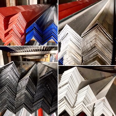 Angle Types