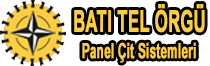 Orhan Erbek -Bati Wire Mesh San. and Tic.