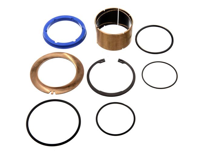 17 NO PUTZMEISTER 80 BED REPAIR KIT