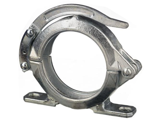 17 NO 5 1 2 ARM FOOT CLAMP
