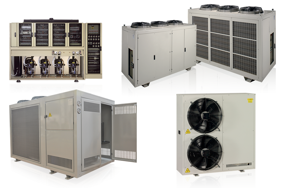 Cooling Systems