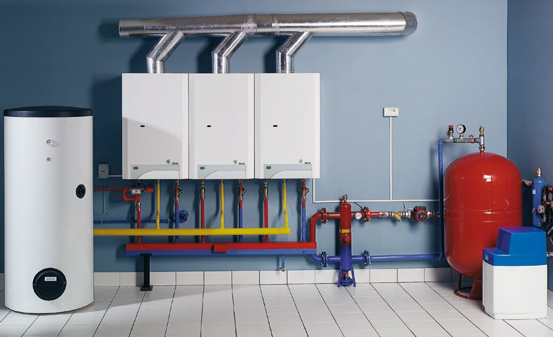 Heating Systems