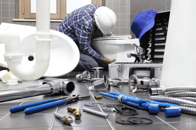 Plumbing, Booster and Irrigation Systems