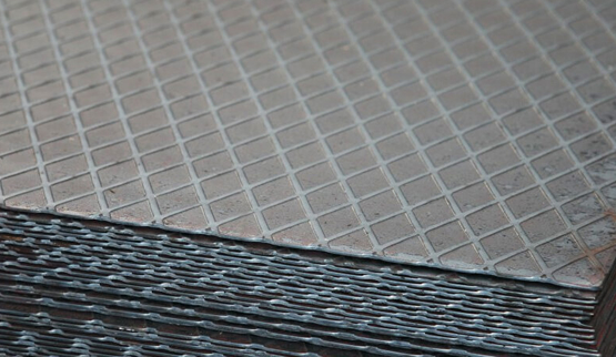 Checkered Sheet