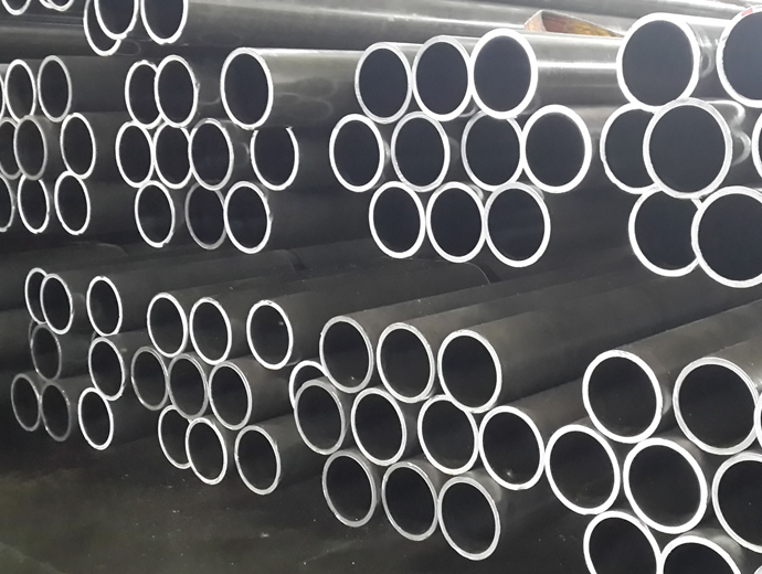 Industry Pipe