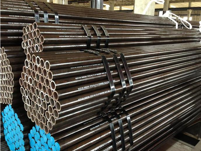 Tested Pipes