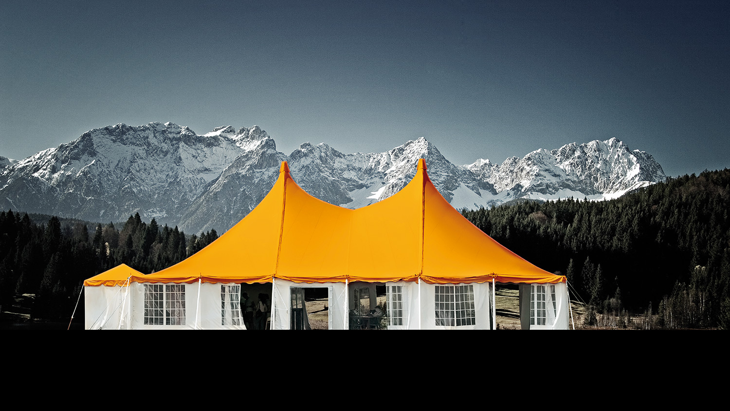 HEYtents