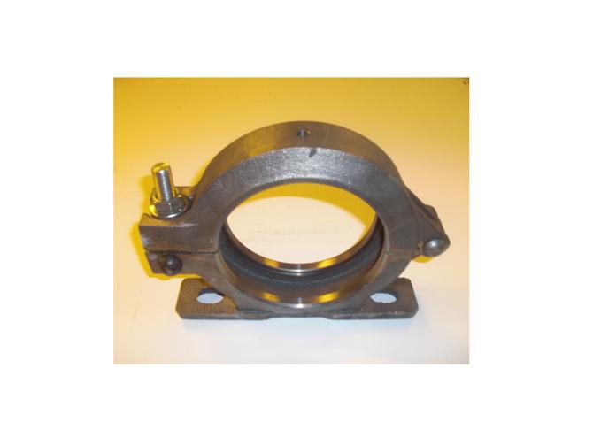 21 NO 5 SINGLE BOLT FOOT CLAMP