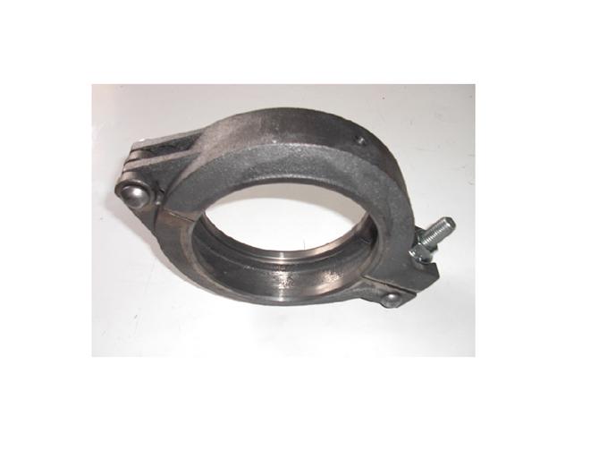 20 NO 5 SINGLE BOLT CLAMP