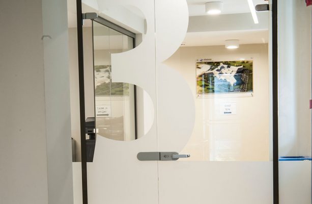Glass Casement Door Systems