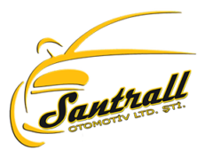 Santrall Otomotiv İnş. Sieve. elect. Imp. Ihr. Singing. and Tic. Ltd. Sti.