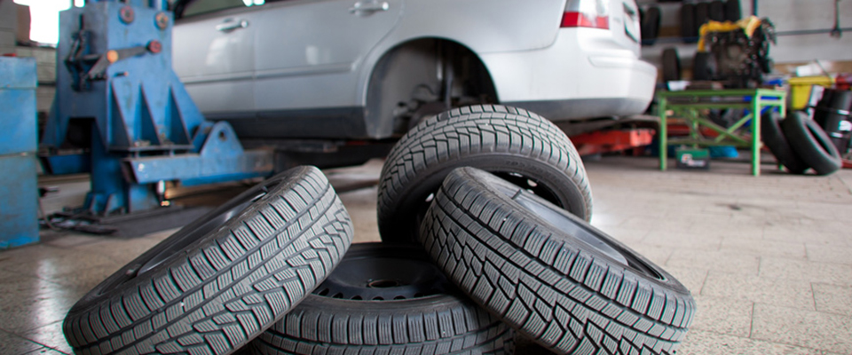 Wheel and Balance Adjustment