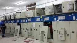 ASSEMBLY DISASSEMBLY