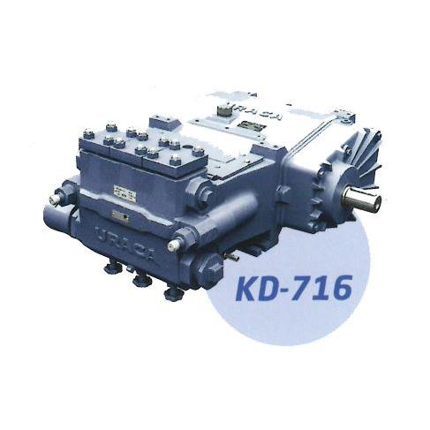 Water pump