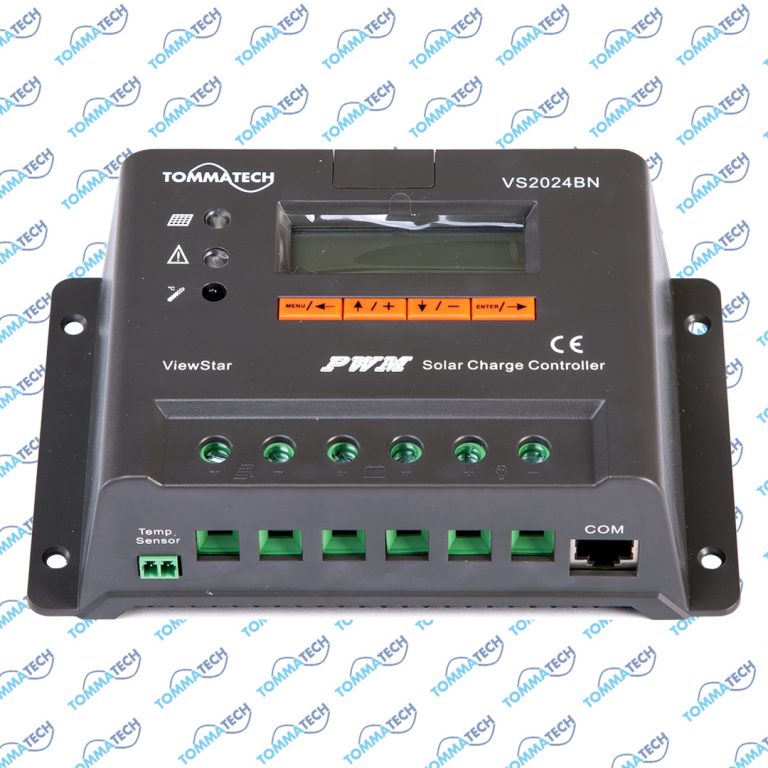 Charge Controllers