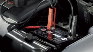 Araç Akü Satışı, Tamir ve Bakım İşlemleri