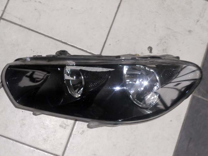 VOLKSWAGEN YEDEK PARÇA