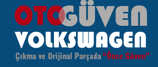Selçuk Orhan Sarıtosun - Genç Volkswagen Oto Hurdacılığı