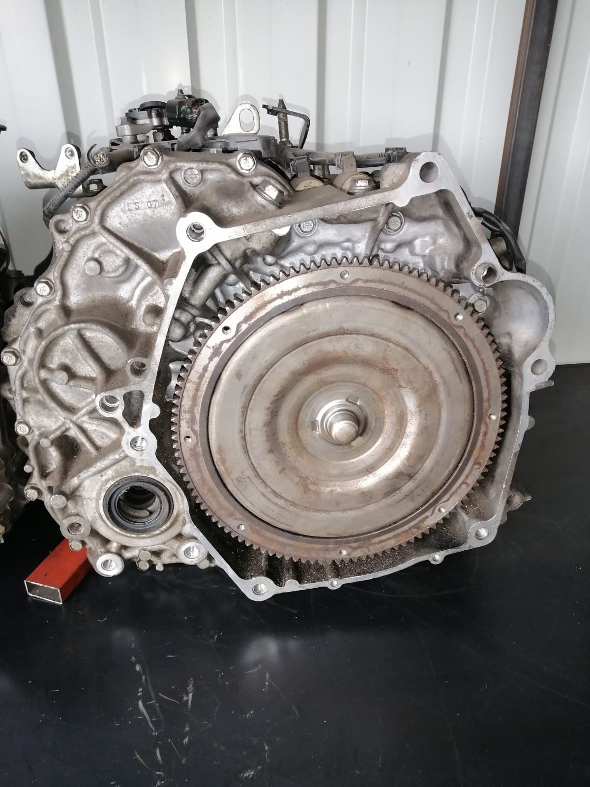 Honda Çıkma Yedek Parça