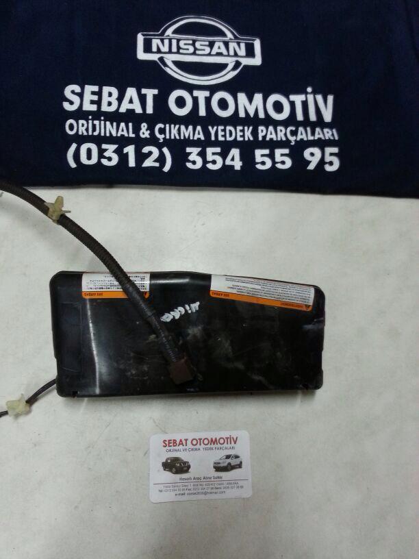 Nissan Çıkma Yedek Parça