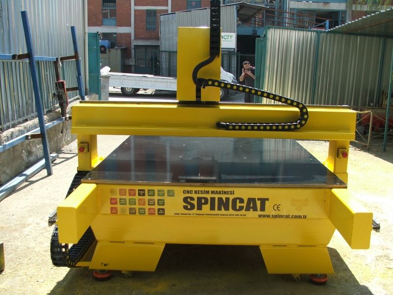 SP-2128 BAZ MODEL