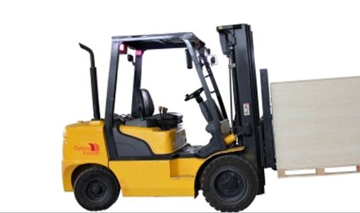 Forklift Servis Hizmeti