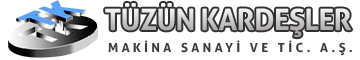 Tuzun Kardesler Makina San.Tic. Inc.