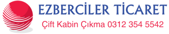 Uğur Ezberci - Ezberciler Ticaret